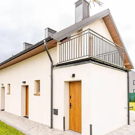 Domki Adek 2 Wladyslawowo Exterior photo