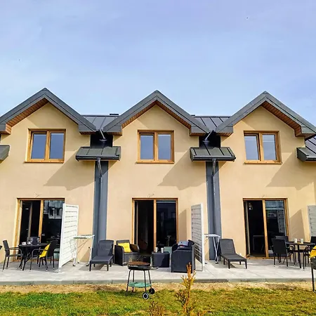 Domki Adek 2 Wladyslawowo Exterior photo