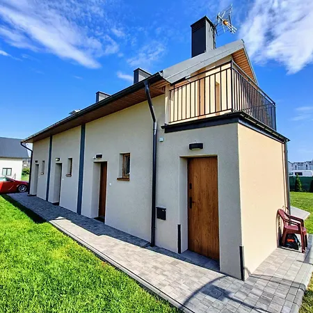 Domki Adek 2 Wladyslawowo Exterior photo