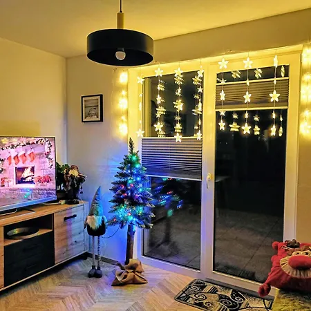 Domki Adek 2 Wladyslawowo Room photo