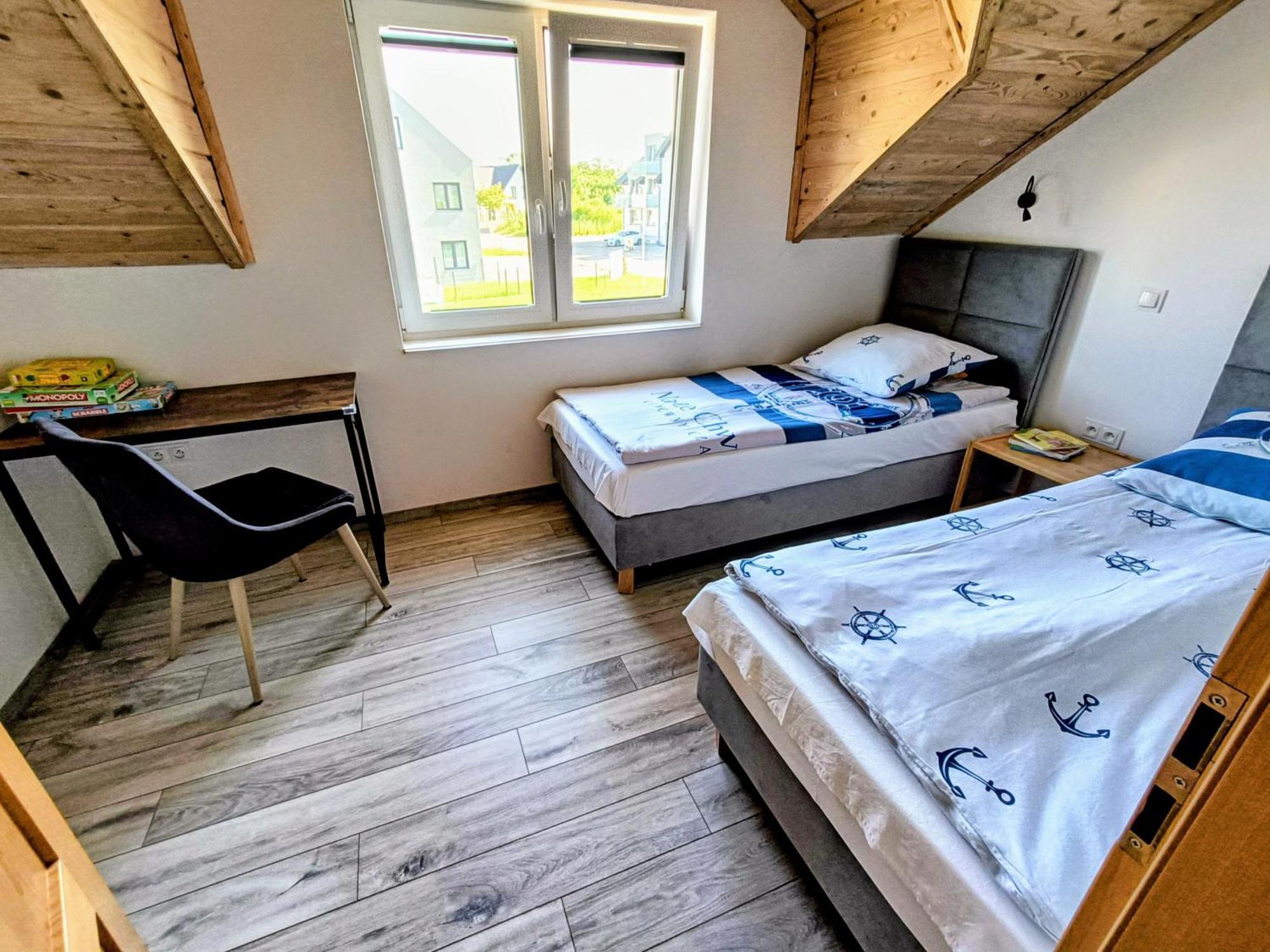 Adek 2 Holiday home Wladyslawowo