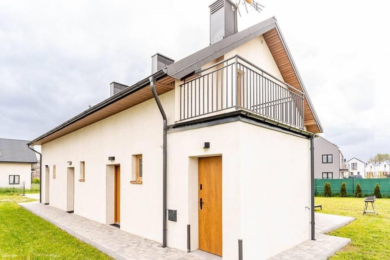 Holiday home Adek 2 Wladyslawowo