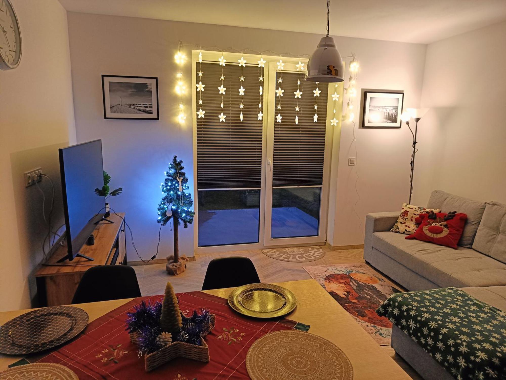 Holiday home Adek 2 Wladyslawowo