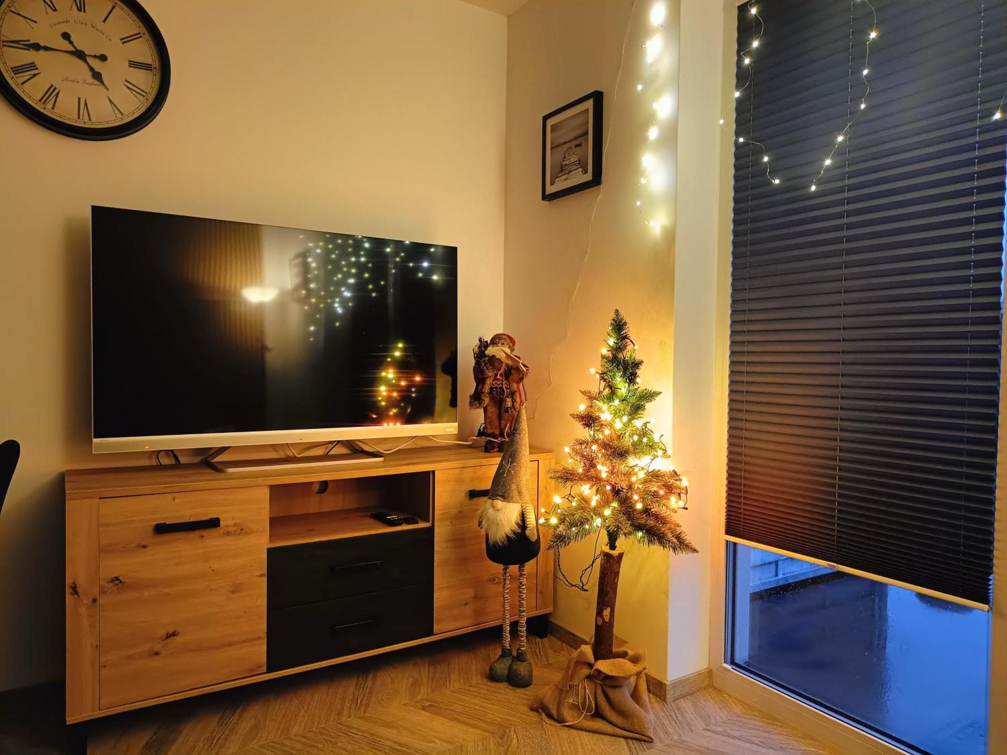 Adek 2 Holiday home Wladyslawowo